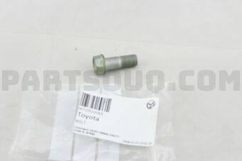 9010510085 BOLT (F0R FRONT PROPELLER SHAFT)