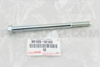 9010510103 BOLT(FOR BODY MOUNTING NO.1 CUSHIO