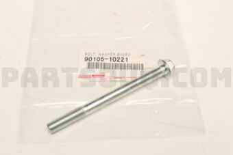 9010510221 BOLT(FOR ALTERNATOR)