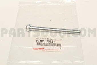 9010510221 BOLT(FOR ALTERNATOR)
