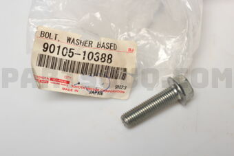 9010510388 BOLT, WASHER BA