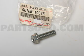 9010510388 BOLT, WASHER BA