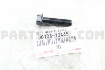 9010510445 BOLT, WASHER BASED