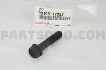 9010512053 BOLT (FOR REAR DIFFERENTIAL CARRIE