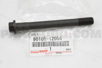 9010512056 BOLT(FOR CYLINDER HEAD SET)