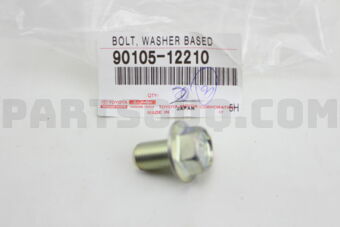 9010512210 BOLT, WASHER BASED