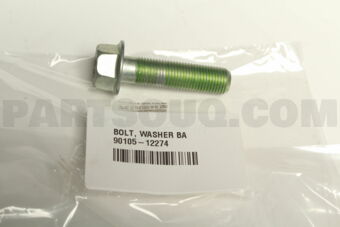 9010512274 BOLT, WASHER BASED