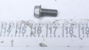 9010512314 BOLT, HEXAGON(FOR FRONT DISC BRAKE CALIPER)