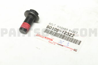 9010512322 BOLT, FLYWHEEL SET