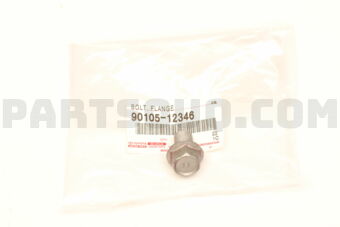 9010512346 BOLT (FOR FRONT LOWER BALL JOINT),