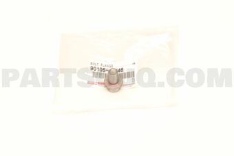 9010512346 BOLT (FOR FRONT LOWER BALL JOINT),