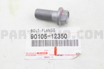 9010512350 BOLT (FOR REAR AXLE BEARING CASE),