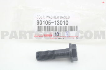 9010513010 BOLT, FLYWHEEL SET
