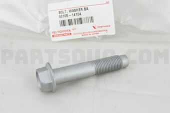 9010514104 BOLT, WASHER BASED