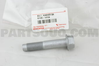 9010514104 BOLT, WASHER BASED