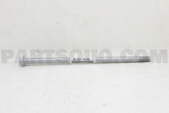 9010514105 BOLT, WASHER BASED