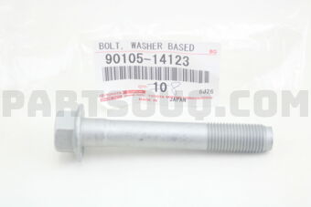 9010514123 BOLT, WASHER BASED