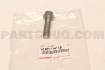 9010514140 Toyota BOLT (FOR STEERING KNUCKLE), RH/LH