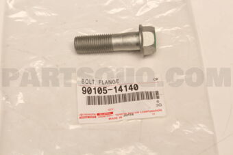 9010514140 Toyota BOLT (FOR STEERING KNUCKLE), RH/LH