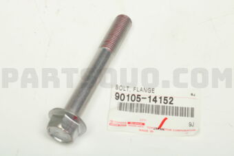 9010514152 BOLT, HEXAGON(FOR REAR CALIPER)