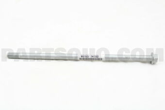 9010514160 BOLT(FOR FRONT SUSPENSION UPPER AR