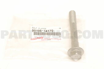 9010514170 BOLT, FLANGE