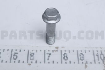 9010515004 Toyota BOLT (FOR ABSORBER SETTING), RH/LH