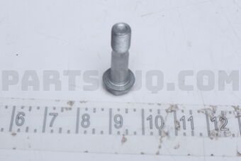 9010515004 Toyota BOLT (FOR ABSORBER SETTING), RH/LH