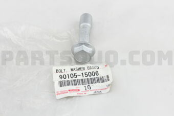 9010515006 BOLT (FOR ABSORBER SETTING), RH/LH