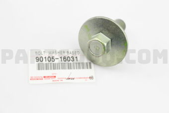 9010516031 BOLT(FOR CRANKSHAFT PULLEY SET)