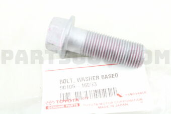 9010516053 BOLT(FOR FRONT SUSPENSION LOWER AR