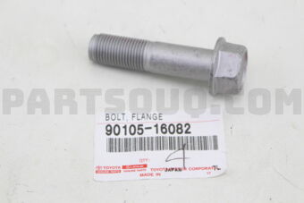 9010516082 BOLT(FOR FRONT SUSPENSION LOWER AR