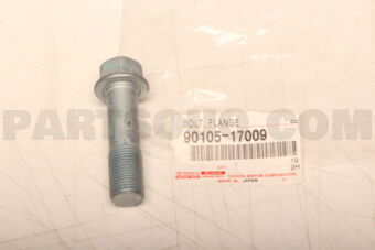 9010517009 Toyota BOLT (FOR STEERING KNUCKLE), RH/LH