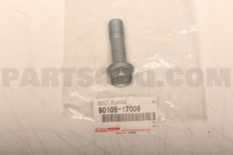 9010517009 Toyota BOLT (FOR STEERING KNUCKLE), RH/LH