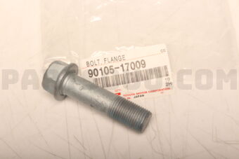 9010517009 Toyota BOLT (FOR STEERING KNUCKLE), RH/LH