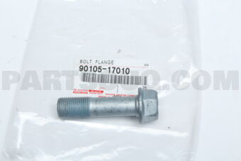 9010517010 BOLT (FOR STEERING KNUCKLE), RH/LH