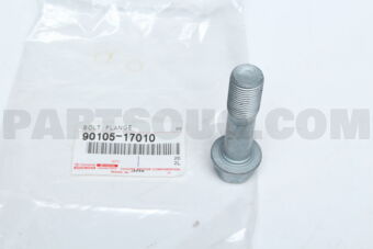 9010517010 BOLT (FOR STEERING KNUCKLE), RH/LH
