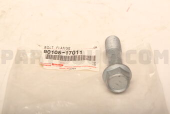 9010517011 Toyota BOLT (FOR STEERING KNUCKLE), RH/LH