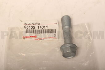 9010517011 Toyota BOLT (FOR STEERING KNUCKLE), RH/LH