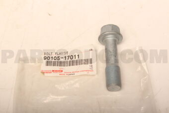 9010517011 Toyota BOLT (FOR STEERING KNUCKLE), RH/LH