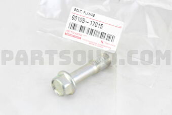 9010517015 BOLT (FOR STEERING KNUCKLE),RH/LH
