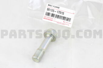 9010517015 BOLT (FOR STEERING KNUCKLE),RH/LH