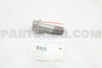 9010518011 BOLT(FOR FRONT SUSPENSION LOWER AR