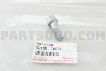90105T0084 BOLT (F0R FRONT PROPELLER SHAFT)