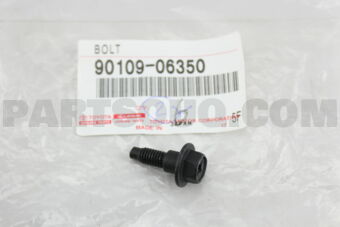 9010906350 BOLT