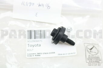 9010906371 BOLT