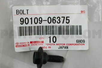 9010906375 BOLT