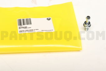 9010906385 BOLT, V-BANK COVER