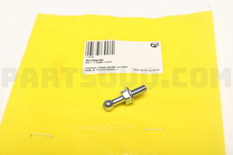 9010906385 BOLT, V-BANK COVER