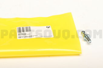 9010906385 BOLT, V-BANK COVER
